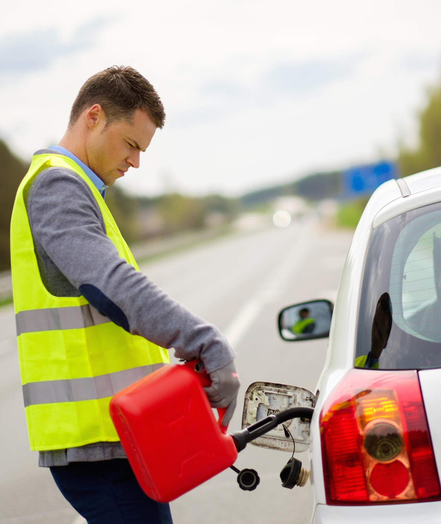 Car Towing Miami