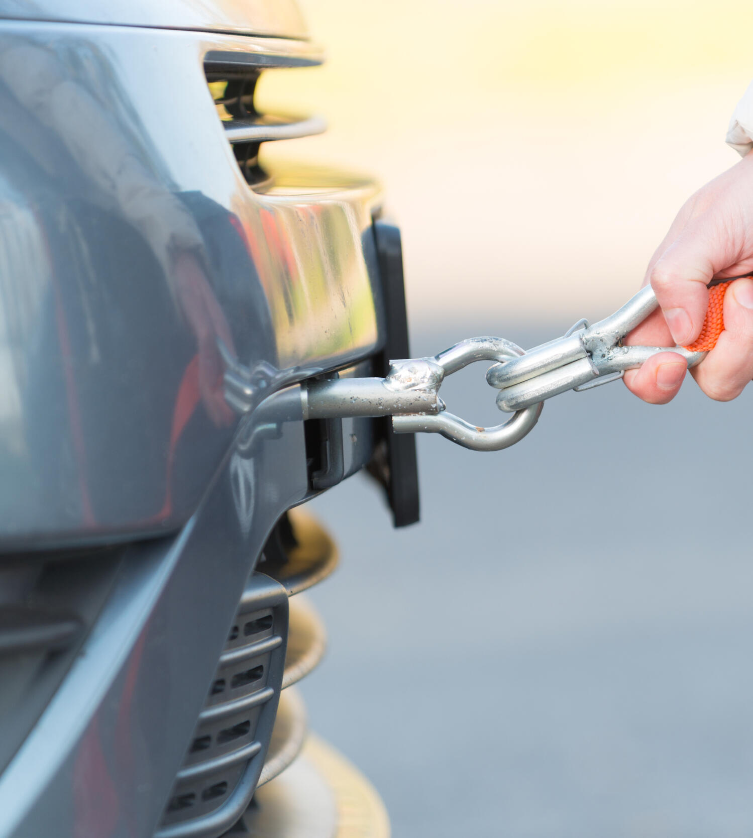 Car Towing Miami